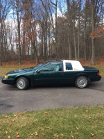 1995 Mercury Cougar XR7 RWD 138,000 mi