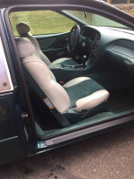 1995 Mercury Cougar XR7 RWD 138,000 mi