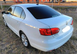 2015 Volkswagen Jetta SE FWD 80,000 mi