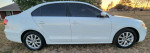 2015 Volkswagen Jetta SE FWD 80,000 mi