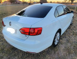 2015 Volkswagen Jetta SE FWD 80,000 mi