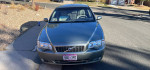 2006 Volvo S80 140,000 mi