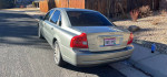 2006 Volvo S80 140,000 mi
