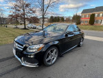 2018 Mercedes-Benz C-Class C 300 RWD 90,000 mi