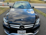 2018 Mercedes-Benz C-Class C 300 RWD 90,000 mi