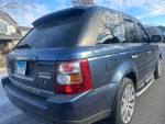 2006 Land Rover Range Rover 92,000 mi