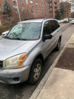 2005 Toyota RAV4 99,000 mi