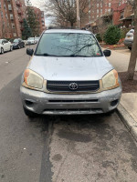 2005 Toyota RAV4 99,000 mi