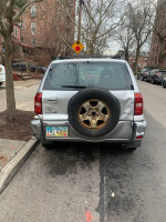 2005 Toyota RAV4 99,000 mi