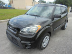 2013 Kia Soul 132,000 mi