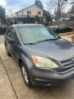 Honda 112,000 mi