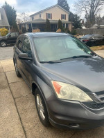 Honda 112,000 mi