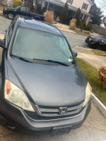 Honda 112,000 mi
