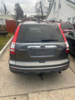 Honda 112,000 mi