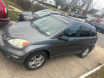 Honda 112,000 mi