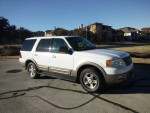 2003 Ford Expedition 100,000 mi