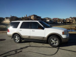 2003 Ford Expedition 100,000 mi