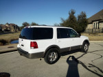 2003 Ford Expedition 100,000 mi