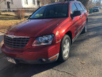 2006 Chrysler Pacifica 57,000 mi