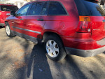 2006 Chrysler Pacifica 57,000 mi
