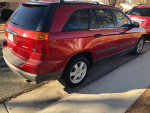 2006 Chrysler Pacifica 57,000 mi