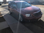 2006 Chrysler Pacifica 57,000 mi