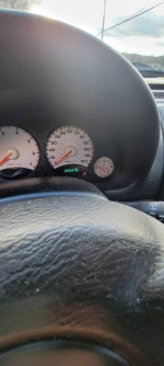 2003 Jeep Liberty Sport 4WD 65,000 mi