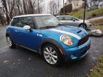 2007 MINI Cooper S FWD 109,000 mi