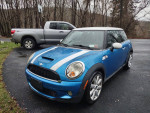 2007 MINI Cooper S FWD 109,000 mi
