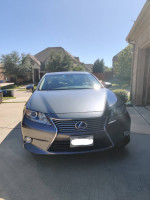 2013 Lexus ES 300h FWD 76,000 mi