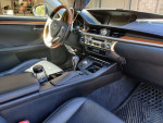 2013 Lexus ES 300h FWD 76,000 mi