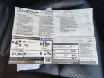 2013 Lexus ES 300h FWD 76,000 mi