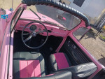 Volkswagen Beetle 60,000 mi