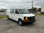 2016 Chevrolet Express 115,000 mi