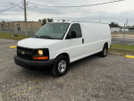 2016 Chevrolet Express 115,000 mi