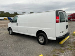 2016 Chevrolet Express 115,000 mi