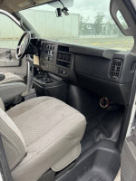 2016 Chevrolet Express 115,000 mi