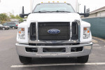 Others 85,000 mi