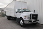 Others 85,000 mi