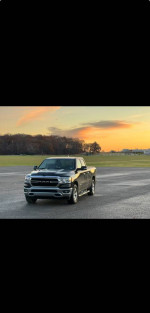 2020 Ram 1500 135,000 mi
