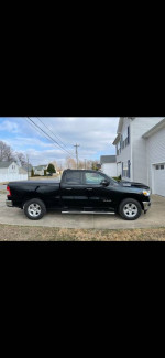 2020 Ram 1500 135,000 mi
