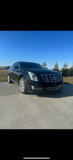 2013 Cadillac XTS 137,000 mi