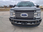 Ford 110,000 mi