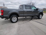 Ford 110,000 mi