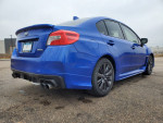 2015 Subaru WRX Premium AWD 96,000 mi