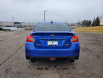 2015 Subaru WRX Premium AWD 96,000 mi