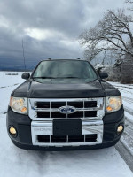 2012 Ford Escape Limited FWD 124,000 mi