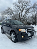2012 Ford Escape Limited FWD 124,000 mi