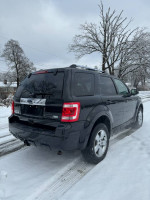 2012 Ford Escape Limited FWD 124,000 mi