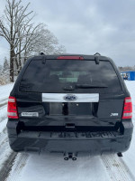 2012 Ford Escape Limited FWD 124,000 mi